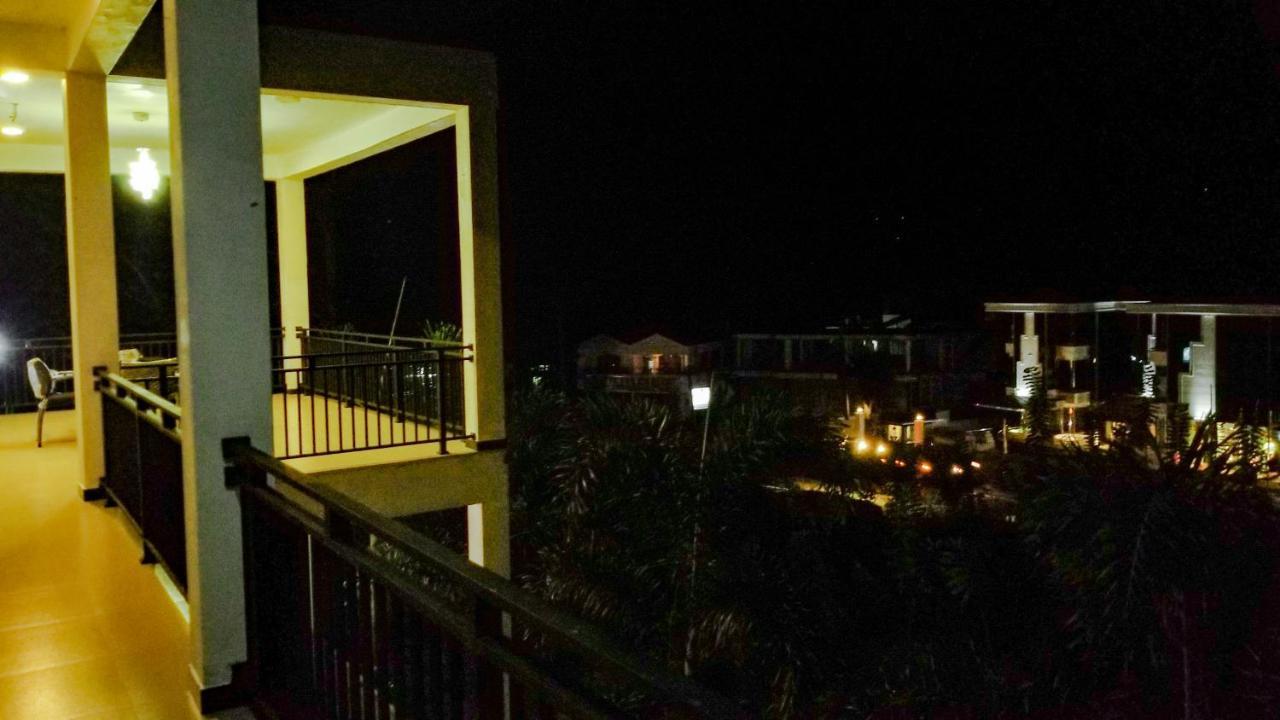 Hotel Akoya Pearl Ratnapura Exterior foto