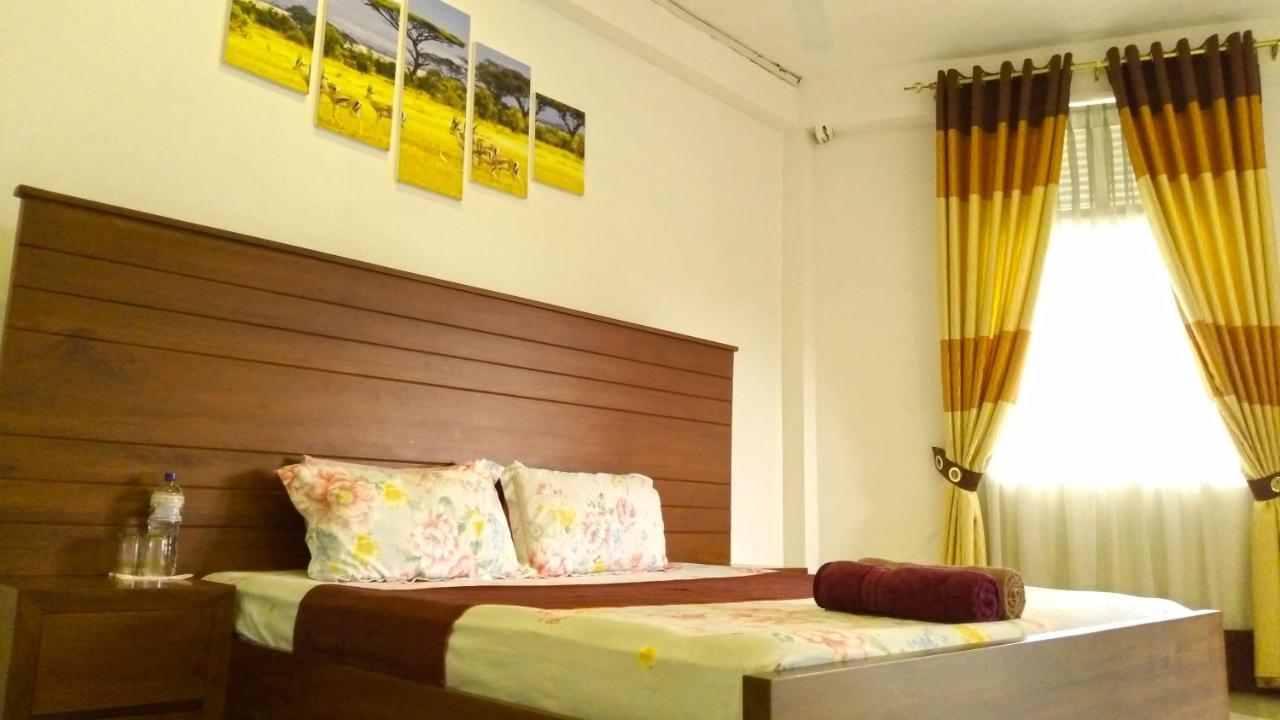 Hotel Akoya Pearl Ratnapura Exterior foto