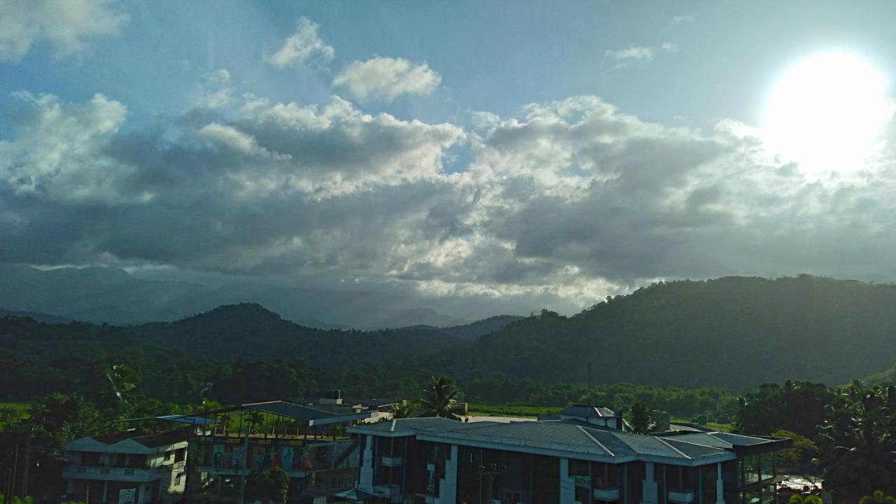 Hotel Akoya Pearl Ratnapura Exterior foto